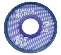 Ufixt® - Filtro pre-motore per aspirapolvere a cilindro, per Dyson DC26, DC26 Multi Floor, DC26 Multi Floor + testa turbina in fibra di carbonio, DC26 Multi Floor ricondizionato, DC26i e DC26i CITY