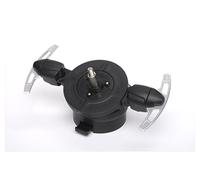 Uflex PTS2 Doppio Pagaia Interruttore per Orlo Tilt-Trim Tab-Jackplate-Powerpole