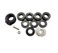 Uflex UC94 Distanziale Kit per Idraulico Sterzo Cilindro Supporto Asta 40878B