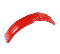 UFO 2025/11 ALA ANTERIORE UNIVERSALE '78-'83 VINTAGE 50CC-80CC (OLDTIMER) ROSSO