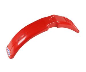UFO 2025/11 ALA ANTERIORE UNIVERSALE '78-'83 VINTAGE 50CC-80CC (OLDTIMER) ROSSO