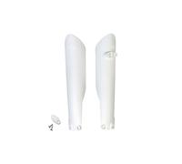 UFO 2025/11 COPERTURE PER TELESCOPI (AMMORTIZZATORI) ANTERIORI KTM SX/EXC/SXF/XC