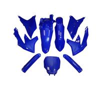 UFO 2025/11 KIT INTERAMENTE IN PLASTICA CON COPERTURE TELESCOPICHE '24-'26
