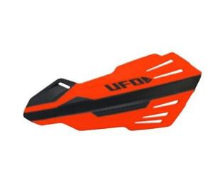UFO 2025/11 MERCURY PARAMANI (MANUBRI) ARANCIONE FLUORESCENTE (FOGLIE)