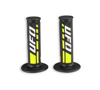 UFO 2025/11 TRAX GAMBASERIE NERO/GIALLO FLUORESCENTE/BIANCO