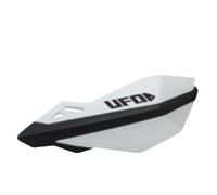 UFO 2025/11 TRAXION PARAMANI (MANUBRI) COLORE BIANCO (FOGLIE)