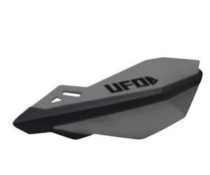 UFO 2025/11 TRAXION PARAMANI (MANUBRI) GRIGI (FOGLI - MONTAGGIO NECESSARIO)