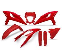 UFO 2026/01 KIT INTERAMENTE IN PLASTICA CON COPRI-AMMORTIZZATORI BETA RR 2T/4T