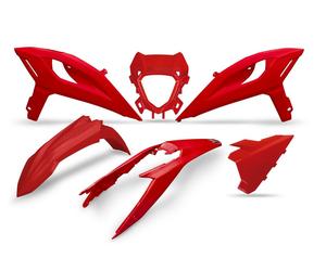 UFO 2026/01 SET DI PARTI IN PLASTICA BETA RR 2T/4T 250/300/350/400/450 '25-'26