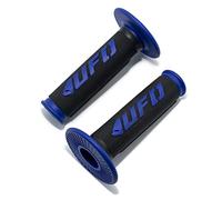 Manopole UFO Cross/Enduro Challenger Blu MA01823-089 Per Moto Ricambi