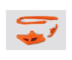 UFO - 87119/54: guida a catena + patin kt04036-127