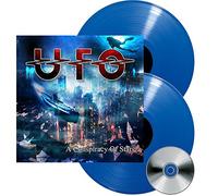 Ufo - A Conspiracy of Stars