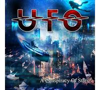 Ufo - A Conspiracy Of Stars
