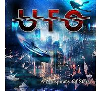 Ufo - A Conspiracy Of Stars (Ltd.Edt.)