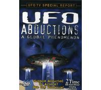 Ufo Abductions: A Global Phenomenon [Edizione: Stati Uniti]