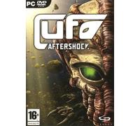 UFO: Aftershock