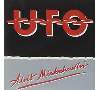 Ufo - Ain'T Misbehavin'