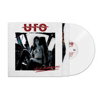 UFO Ain't Misbehavin' (Vinyl LP) Deluxe 12" EP Coloured Vinyl