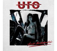 UFO Ain't Misbehavin' (Vinyl LP) Deluxe 12" EP Coloured Vinyl