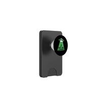 UFO Alien abduction get in loser PopSockets PopWallet per MagSafe