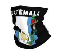 UFO Alien And Bigfoot Moon Passamontagna Sportiva Ghetta da Collo Multiuso Cerchietto per Capelli per Estivo Ciclismo Arrampicata 26X30CM