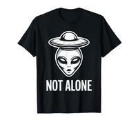 UFO Alieno Non Solo Maglietta