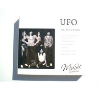 Ufo - All The Hits and More [Import]