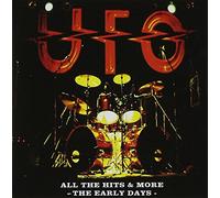 Ufo - All The Hits & More