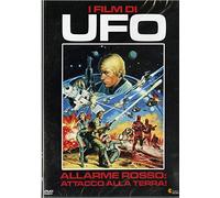 Ufo - Allarme Rosso Attacco Alla Terra