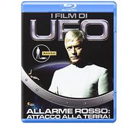 Ufo - Allarme Rosso Attacco Alla Terra