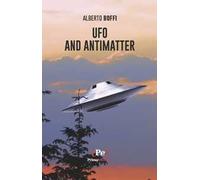 Ufo and antimatter