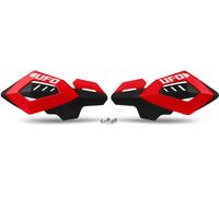 UFO Arches, paramani male Rosso/Nero