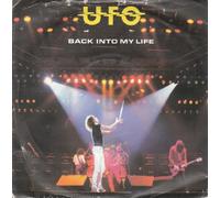 UFO - Back Into My Life