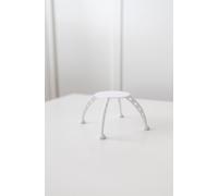 UFO Base per Ubiquiti UniFi Access Point Pro/AC-Lite - Elegante supporto per stampa 3D (rosso, AC Lite)