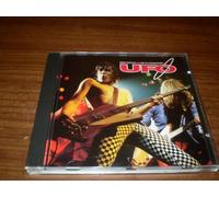 Ufo - Bbc Live In Concert