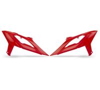 UFO BE02003#063 COPRIRADIATORE PER BETA RR 300 RACING 2024