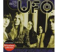 Ufo - Best Of Ufo