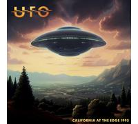 California At The Edge 1995