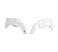 Ufo Carénages De Radiateur Honda Crf 150 07-14