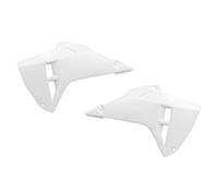 Ufo Carénages De Radiateur Honda Crf 250r 2025