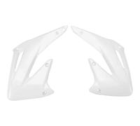Ufo Carénages De Radiateur Honda Crf 450 R 03