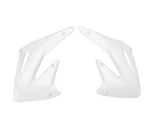 Ufo Carénages De Radiateur Honda Crf 450 R 03