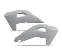 Ufo Carénages De Radiateur Husqvarna Tc 125 2025