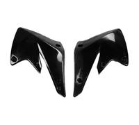 Ufo Carénages De Radiateur Kawasaki Kx 250f 04-05