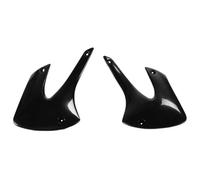 Ufo Carénages De Radiateur Kawasaki Kx 85 01-13