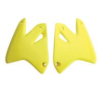Ufo Carénages De Radiateur Suzuki Dr-z 400 03