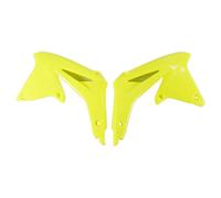 Ufo Carénages De Radiateur Suzuki Rm-z 450 15