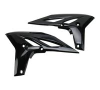 Ufo Carénages De Radiateur Yamaha Wr 450 F 13