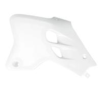 Ufo Carénages De Radiateur Yamaha Yz 80 01