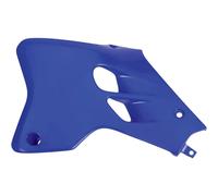 Ufo Carénages De Radiateur Yamaha Yz 80 01